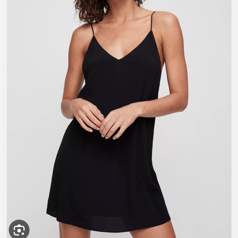 Kate Moss 90s  Slip Dress by Wilfred
